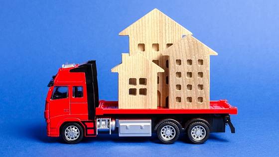 Getting ready for the big move? Here's how you can make the right decision with your moving company.